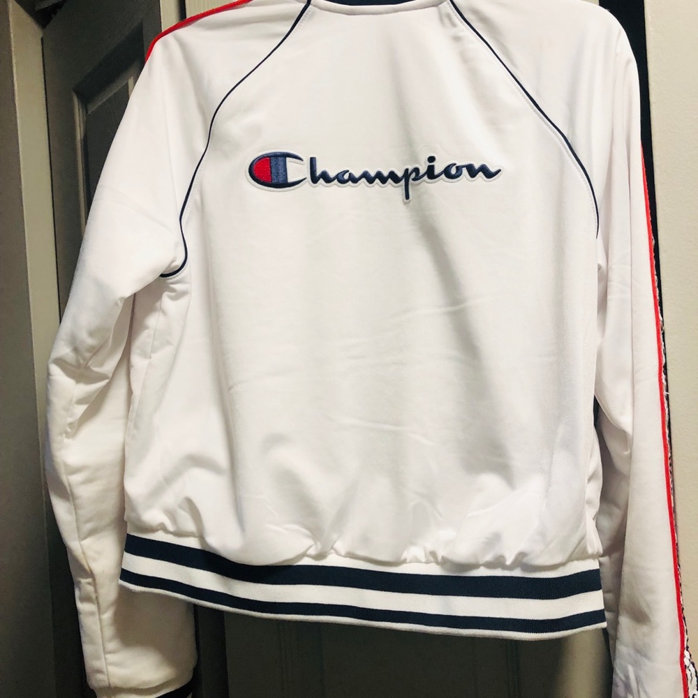 Champion hat & jacket - Picture 4 of 8